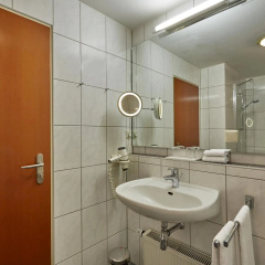 H+ Hotel Darmstadt - Bild 10