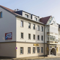 Hotel Lenz - Bild 1