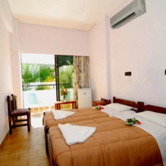 Aegeon Hotel thumbnail 6