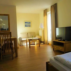 Parkhotel Seeblick - Bild 4