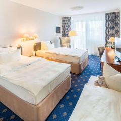 Best Western Hotel Windorf - Bild 5