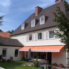 Apartment Scheibel Füssen - Bild 1