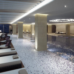 Hyatt Regency Istanbul Ataköy Hotel thumbnail 24