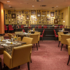 Courtyard by Marriott Düsseldorf Seestern - Bild 17