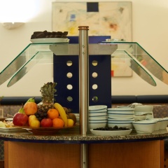 Starlight Suiten Hotel Renngasse - Bild 10