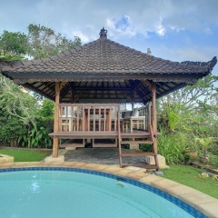Senyum Villa - Uluwatu - Bild 9