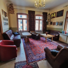 Hummel Hostel - Bild 12