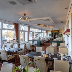 Top Hotel Jagdschloss Niederwald - Bild 28