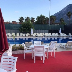 Rios Latte Beach Hotel - Bild 8