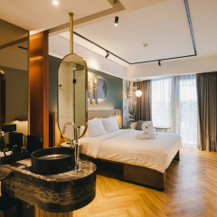 Tribe Bali Kuta Beach - Bild 6