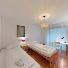 BASELLODGING Schönau Serviced Living - Bild 6