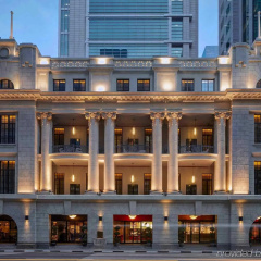 QT Singapore - Bild 1