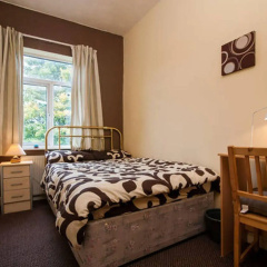 Manu's Guesthouse thumbnail 35