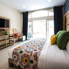 Pesona Beach Resort & Spa - Bild 6