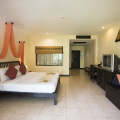 Sudala Beach Resort - Bild 3