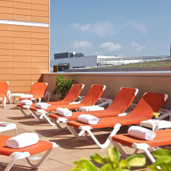 Naitly Barcelona Poblenou - Bild 22