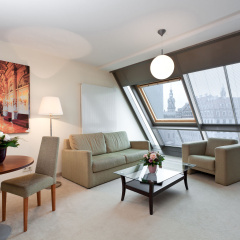 Aparthotel Altes Dresden - Bild 3