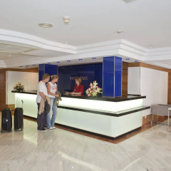 Hotel Vista Park - Bild 24