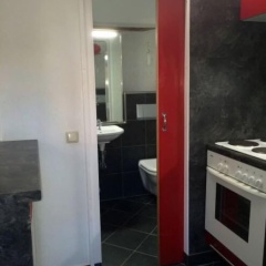 Ferienwohnung Teufelsmauer Waldhaus - Bild 8