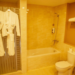 Gravity Hotel & Aqua Park Hurghada  Families and Couples Only - Bild 9