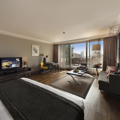 The Stay Boulevard Nisantasi - Bild 5