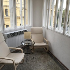 Cosmopole Hostel - Bild 6