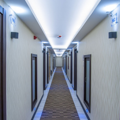 Dundar Hotel - Bild 14