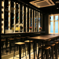 CUBE Boutique Capsule Hotel @ Chinatown - Bild 17