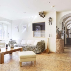 Hotel Schwarzer Adler - Bild 16