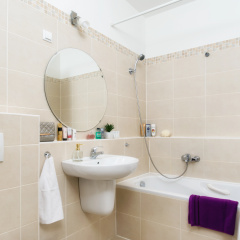 Trendy Deluxe Apartments - Bild 8