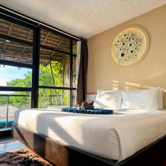 Phi Phi Sea Sky Resort - Bild 4
