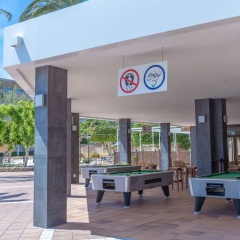 Hotel Club Cala Romani - Bild 20