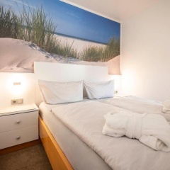 Inselresidenz Strandburg - Ferienwohnung 210 (Ref. 50967u2) - Bild 1