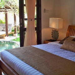 Benoa Quay Harbourside Villas - Bild 3