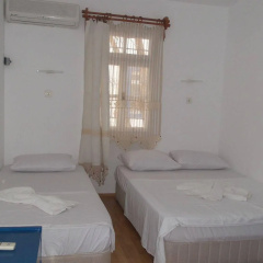 Nil Mars Otel - Bild 4
