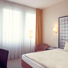 Styles Hotel München Messe - Bild 8