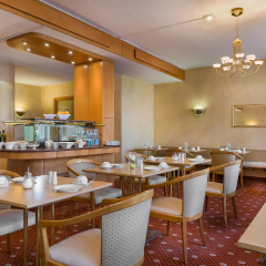PLAZA INN Rieker Stuttgart Hauptbahnhof - Bild 24