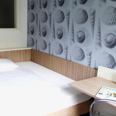 Hotel Madeleine - Bild 3