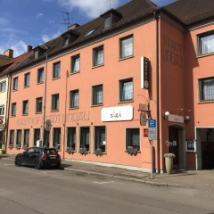 Hotel Stadt Lindau - Bild 5