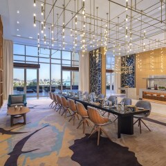 Отель Andaz by Hyatt – Palm Jumeirah Residences ОАЭ, Дубай - отзывы, цены и фото номеров - забронировать отель Andaz by Hyatt – Palm Jumeirah Residences онлайн фото 33