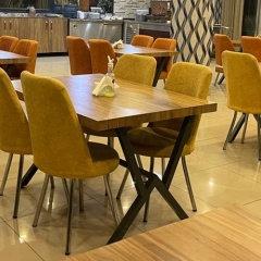 Madi Hotel Ankara - Bild 14