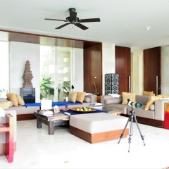 Tigadis Villa - Bild 2