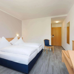 Hotel Bochum Wattenscheid Affiliated by Meliá - Bild 5