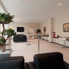Hotel Sylter Hof Berlin - Bild 15