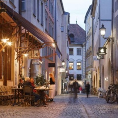 Hotel Orpha E Groayes Haus - Bild 10