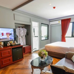 Villa de Khaosan - Bild 15