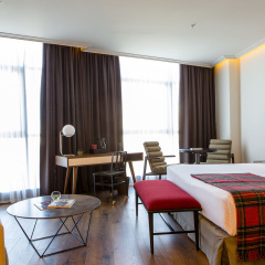Only YOU Hotel Atocha - Bild 7