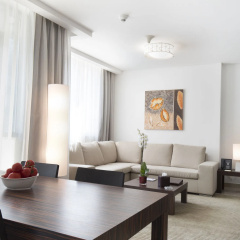 La Verda Suites & Villas Dubai Marina thumbnail 3