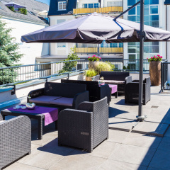 Hotel Trapp - Bild 15