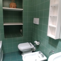 Sacchi Deluxe Apartment - Bild 13
